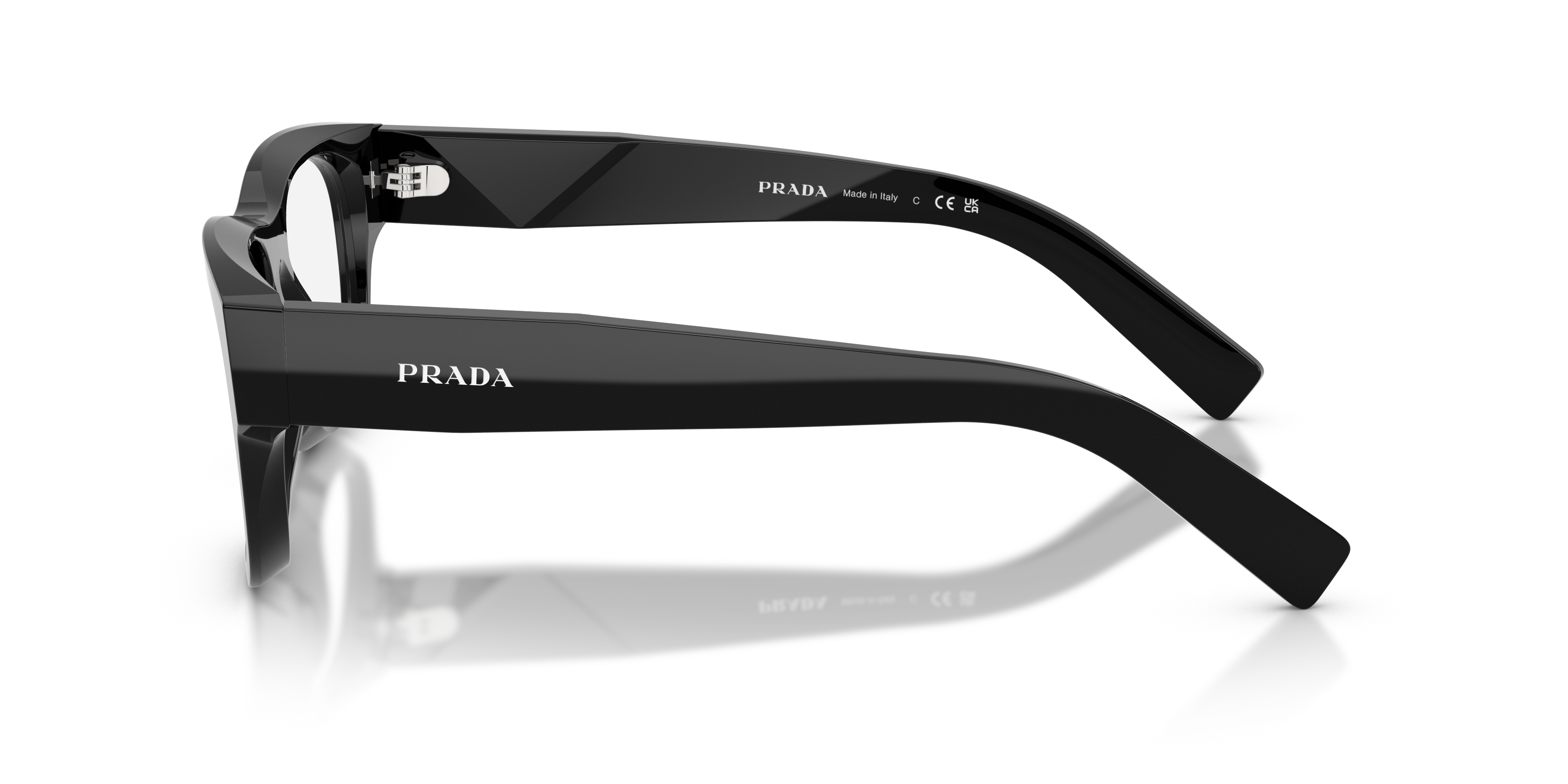 Prada PR D08VU 16K1O1  